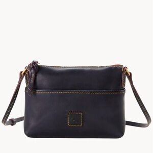 Dooney & Bourke Dark Navy Crossbody Bag